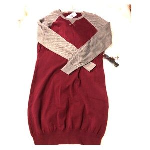 Joyce Leslie Sweater Dress